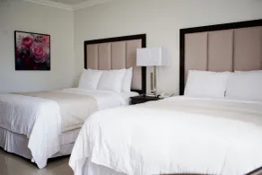 Hotel Quinta Real - Room