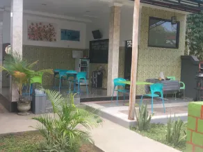 Citiz's House - Restaurant