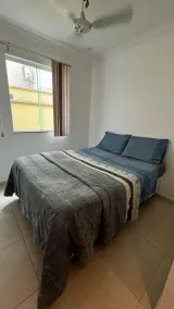 Pousada Pé na Areia  - Habitación