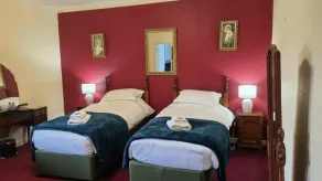 Killean Farmhouse B&B - Zimmer