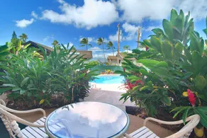 Napili Sunset Beach Front Resort - Piscine