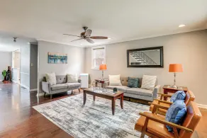 Family-friendly Getaway: 11 Mi to Dtwn Philly - Interiør