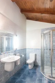 Palacio de Rosa Mar - Salle de bain