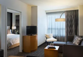 Renaissance Chicago O'Hare Suites Hotel - Chambre