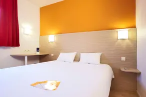 Première Classe Montélimar Nord - A7 sortie 17 - Room