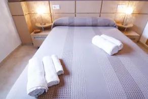Apartamentos Jardines del Mar II - Zimmer