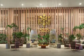 SLS Playa Mujeres - ALL Inclusive Collection - Reception