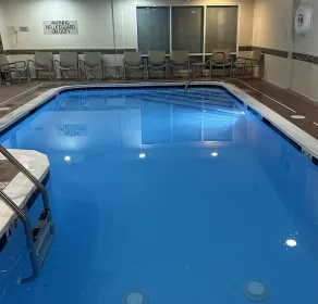 King's Inn Mason,Ohio - Piscine