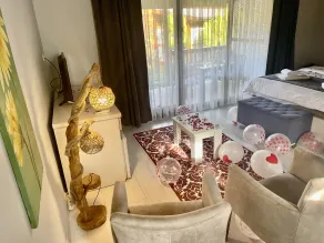 Kirkpinar Otantik Otel - Rom