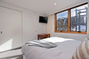 Squatters Run 6 - Thredbo - Camera