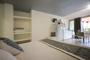 Villa Giada Resort - Chambre