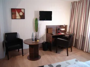 Landhotel Wolfschlugen - Zimmer