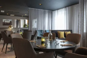 ProfilHotels Grand Kristianstad - Restaurant