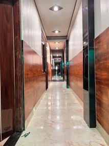 Hotel Raghunandan Inn - Hall