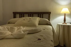 La Casa de Luis - Habitación