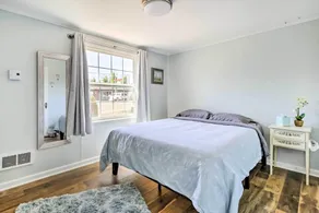 'Salty Dog Cottage' in Netarts w/ Deck - Interior