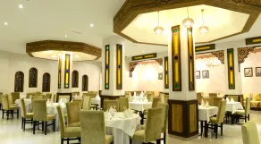 El Yacouta - Restaurant