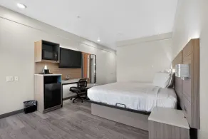 Sonesta Essential Hotel Houston-I-45 Spring - Værelse