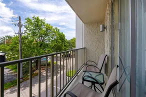 Best Western Plus North Miami-Bal Harbour - Vue de la chambre