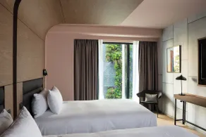 Canopy by Hilton Paris Eiffel Tower - Rum