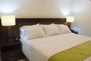 Hotel Palonegro Cabecera  - Chambre