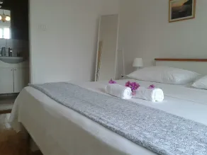 Guest house Lana - Room