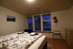 Hellnafell - Room