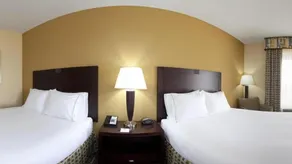 Holiday Inn Express & Suites El Paso West by IHG - Chambre