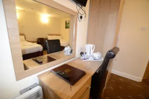 Cranbrook Hotel - Habitación
