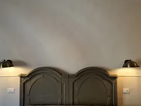 B&B L'Orto Sul Tetto - Chambre