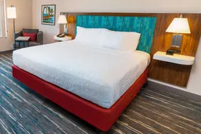 Hampton Inn & Suites Imperial Beach San Diego - Chambre