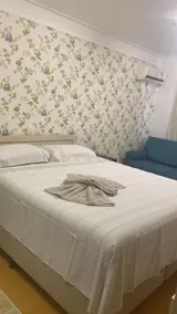 Hotel do Lago - Quarto