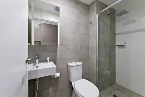 Value Suites Green Square - Salle de bain