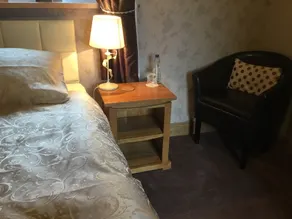 Lakeview Guest House - Zimmer
