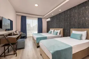 Hotella Resort & Spa - Chambre