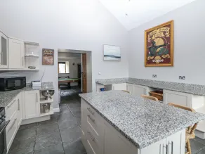 The Old Robin Hood - Cuisine privée
