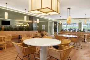 B&B HOTEL Castro Urdiales - Restaurant