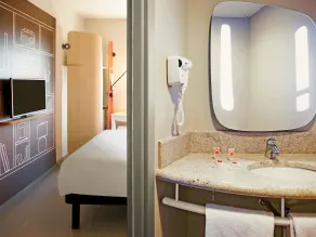 ibis Paranagua - Zimmer