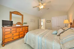 NY! Manteo Waterfront Resort Home w / 30-Dock! - Interiör
