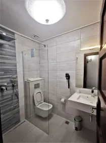 Lahovary Palace Hotel - Bathroom