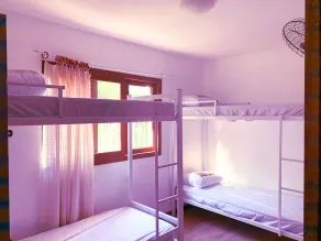 Lampião Hostel - Camera