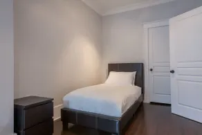 LMVR - LuxApts - Habitación