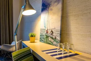 Hotel On Plonge Junior - Room