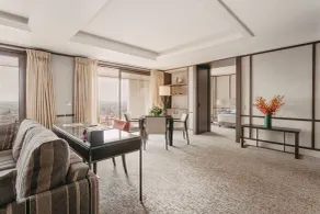 Villa Maïa - Chambre