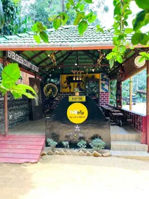 Evergreen County - India's First Adventure Veg Retreat in Coorg - Reception