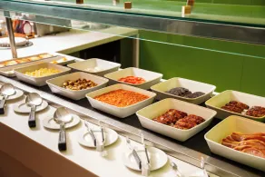 Holiday Inn London Bloomsbury by IHG - Restaurant