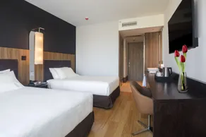 Icon Hotel - Room