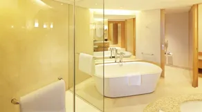 Le Méridien Shanghai Sheshan - Chambre