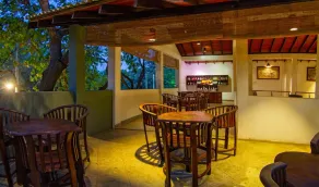 Elephant Trail - Restaurant