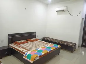 G G Multi Complex - Habitación